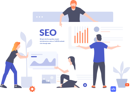 Benefits SEO